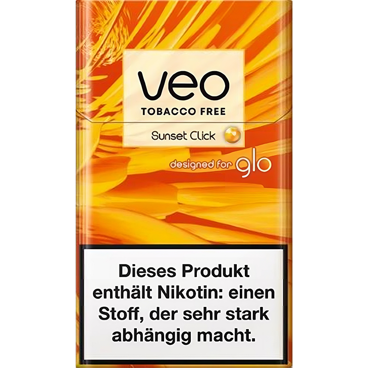 Glo ab 6,80 € kaufen + 160 Neo Sticks Gratis im Angebot