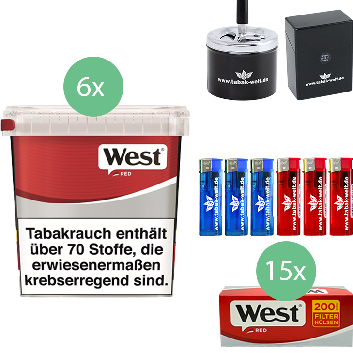 Ducal zum Vorzugspreis ✔️Jetzt Sparpakete in der Tabak Welt
