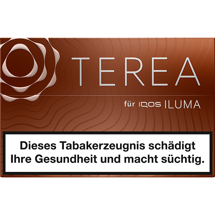 Premium Aschenbecher für IQOS/Terea Heets Spiralförmig, stilvoll