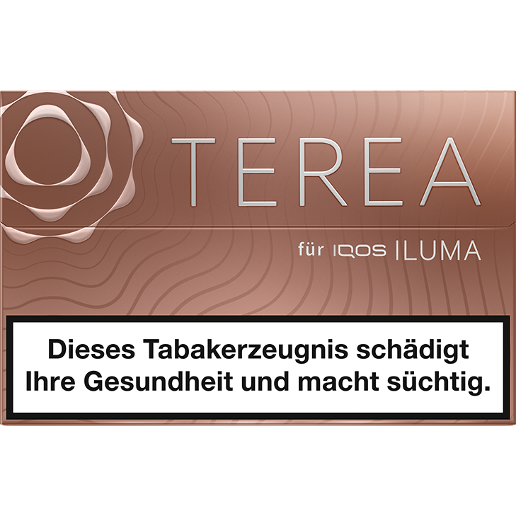 TEREA Teak- IQOS kaufen - Jetzt entdecken!