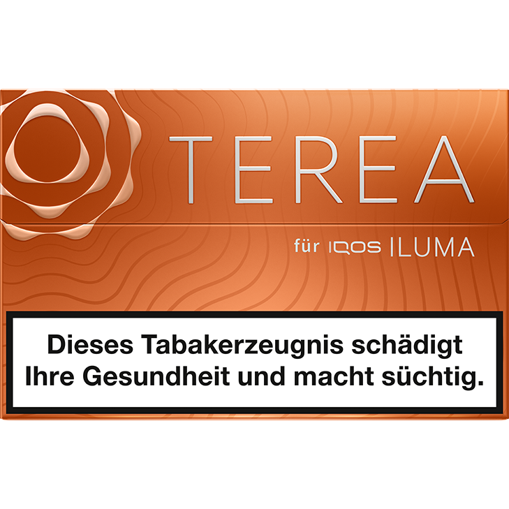 IQOS TEREA Teak Selection online kaufen bei der Tabakfamilie