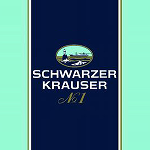 Schwarzer Krauser