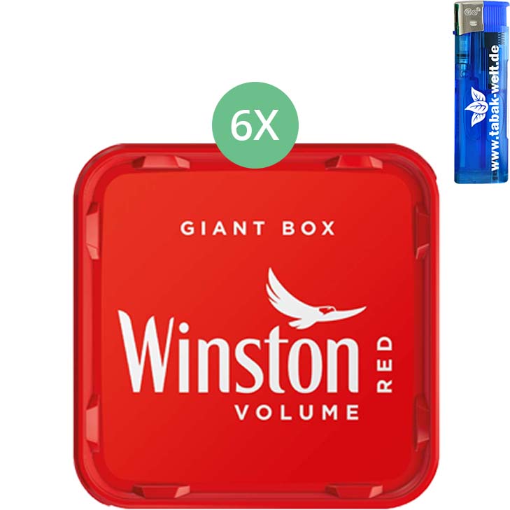 6x Kunststoff Zigarettenetui Zigarettenbox Box, glänzend, für ca. 30  Zigaretten