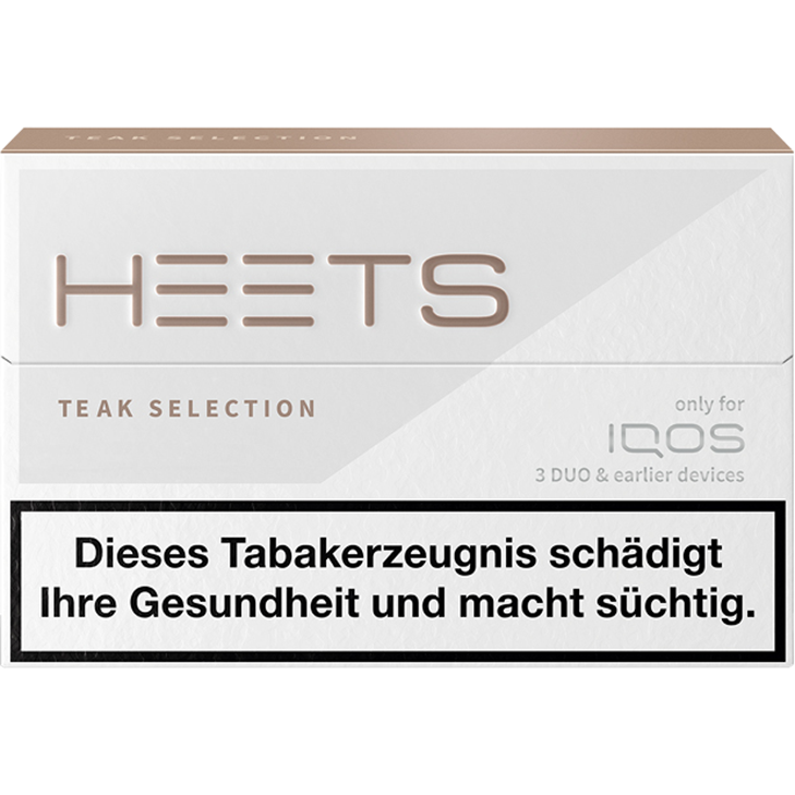 IQOS HEETS Yellow Green Stange (10er Packung) + IQOS Cleaning Sticks