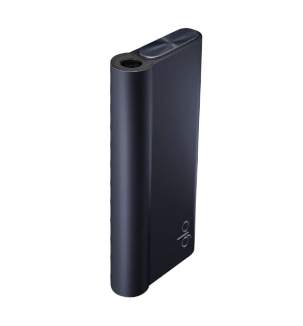 GLO hyper X2 Air Tabakerhitzer, Elektrischer Tabak Heater für