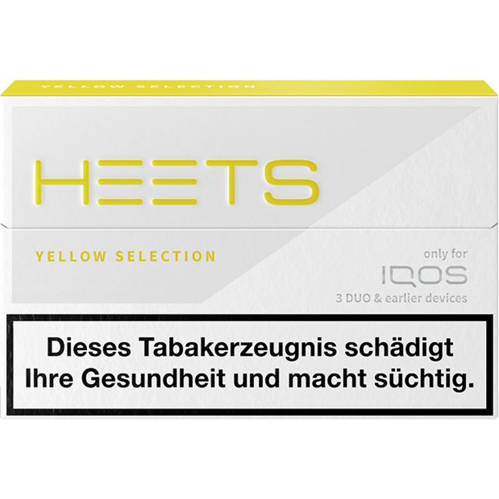 IQOS Heets Turquoise Selection kaufen » Tabakerthizer Shop