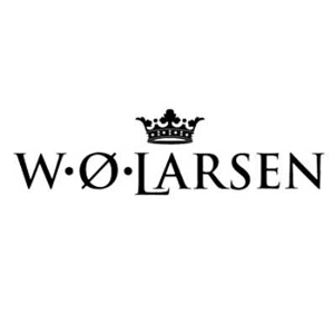 W. O. Larsen