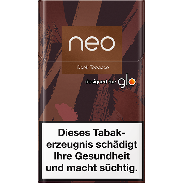 Neo Sticks von Glo Online kaufen bei Tabakerhitzer-Shop