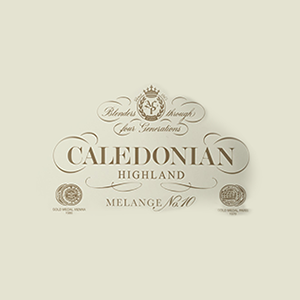 Caledonian Highland