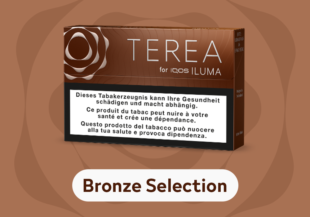 IQOS TEREA Sticks kaufen ✔️ Jetzt im Angebot für 7,00 €