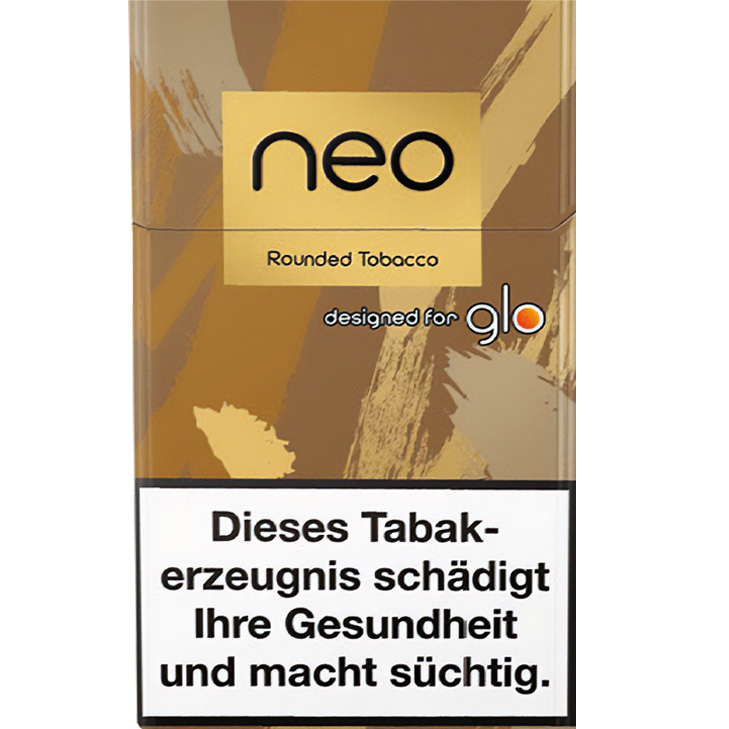 Glo ab 6,80 € kaufen + 160 Neo Sticks Gratis im Angebot