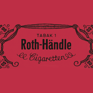 Roth-Händle