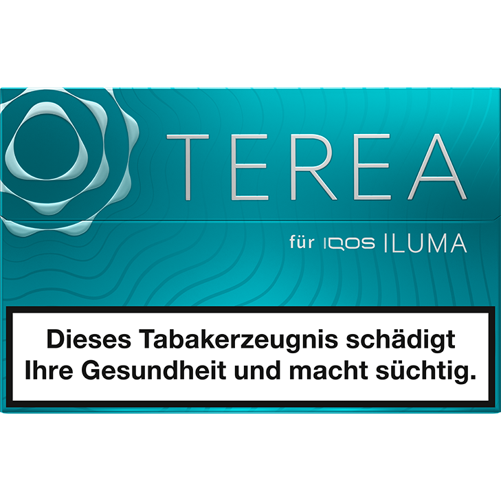 IQOS TEREA Sienna Selection online kaufen